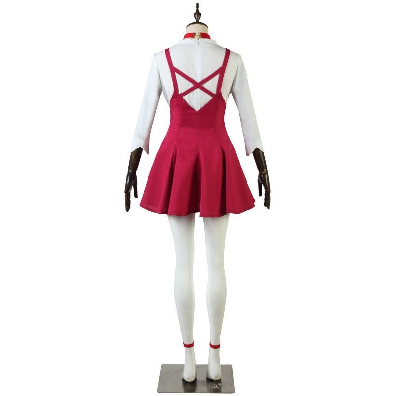 Костюм Nekomusume из GeGeGe no Kitaro для косплея на Хэллоуин