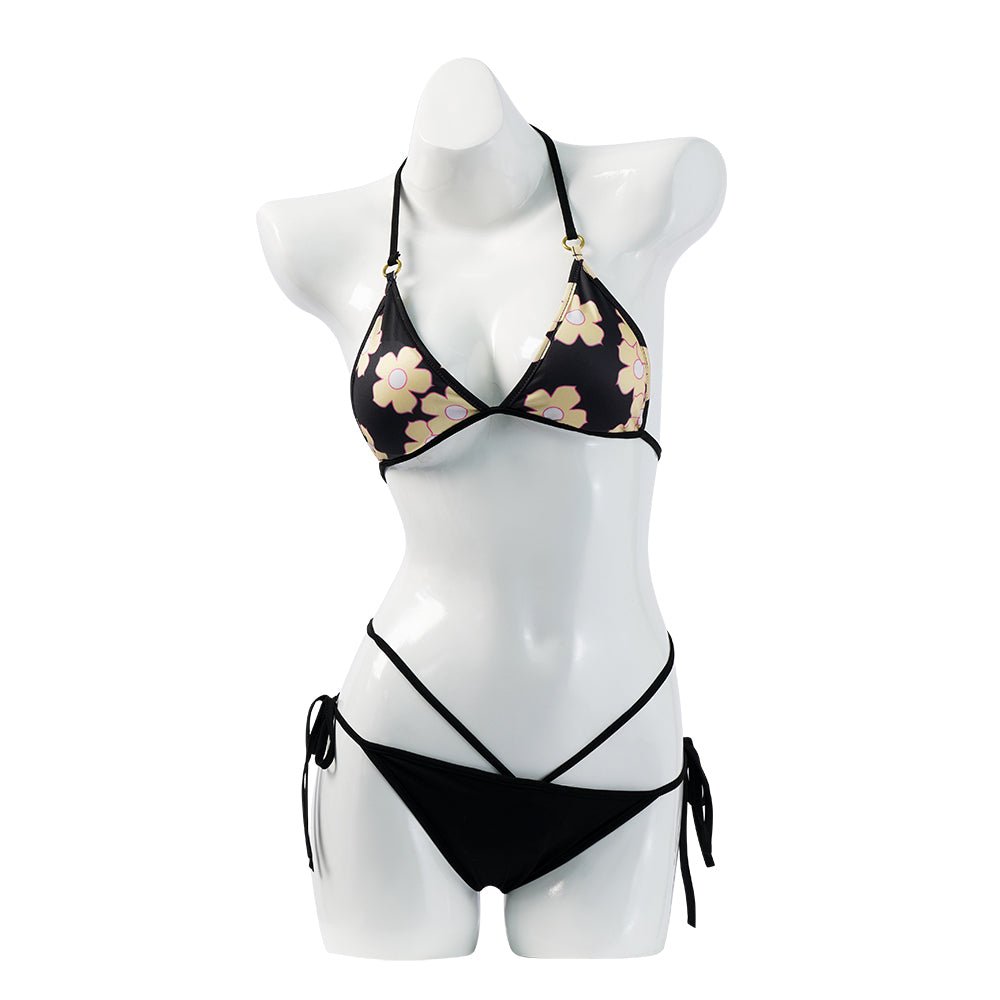 Костюм для косплея Марин Китагава купальник | Аниме Мое платье для Дарлинга купальный костюм для женщин