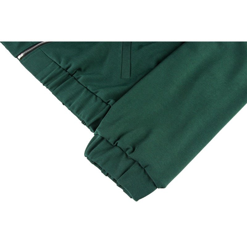 Косплей костюм Кая Чисаки Оверхол - Школьная куртка из My Hero Academia