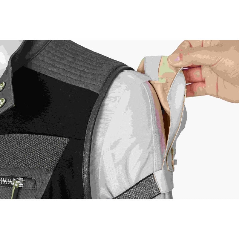 Костюм Черная Вдова Елена Белова для женщин на Хэллоуин и мероприятия