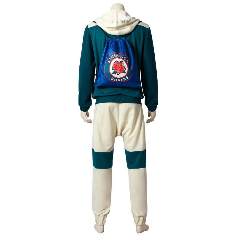 Костюм Джимми Шоу из Watch Dogs 2 для косплея и Хэллоуина