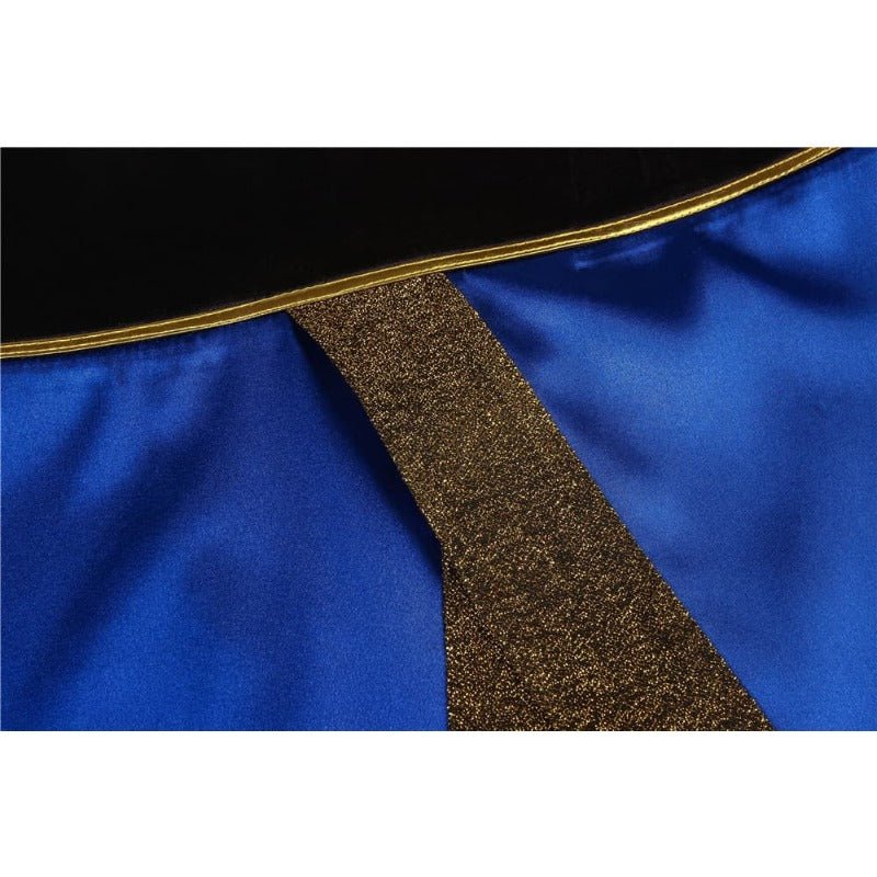 Костюм для косплея Touken Ranbu - Хигекири и Хидзамару Serious Ranbu Matsuri 2018