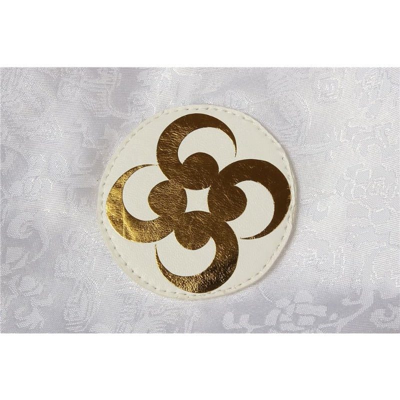 Костюм Томоэ Нагината для косплея - Вдохновленный мюзиклом Touken Ranbu: Musubi no Hibiki Hajimari no Ne