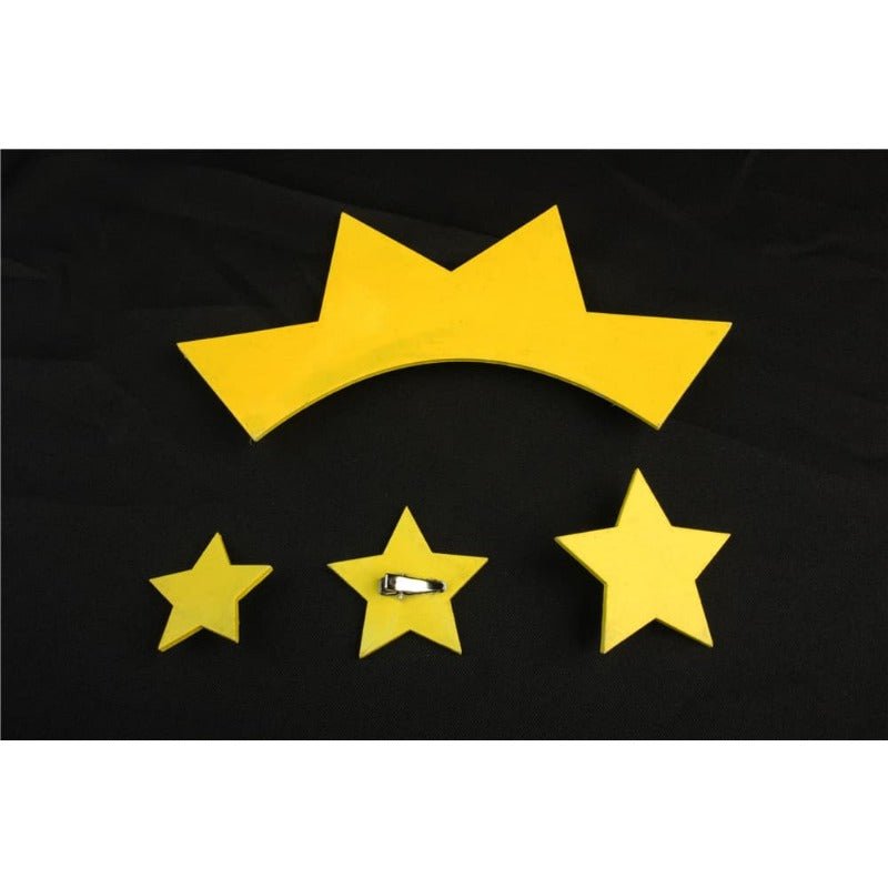 Костюм для косплея Pretty Cure Cure Etoile для фанатов аниме