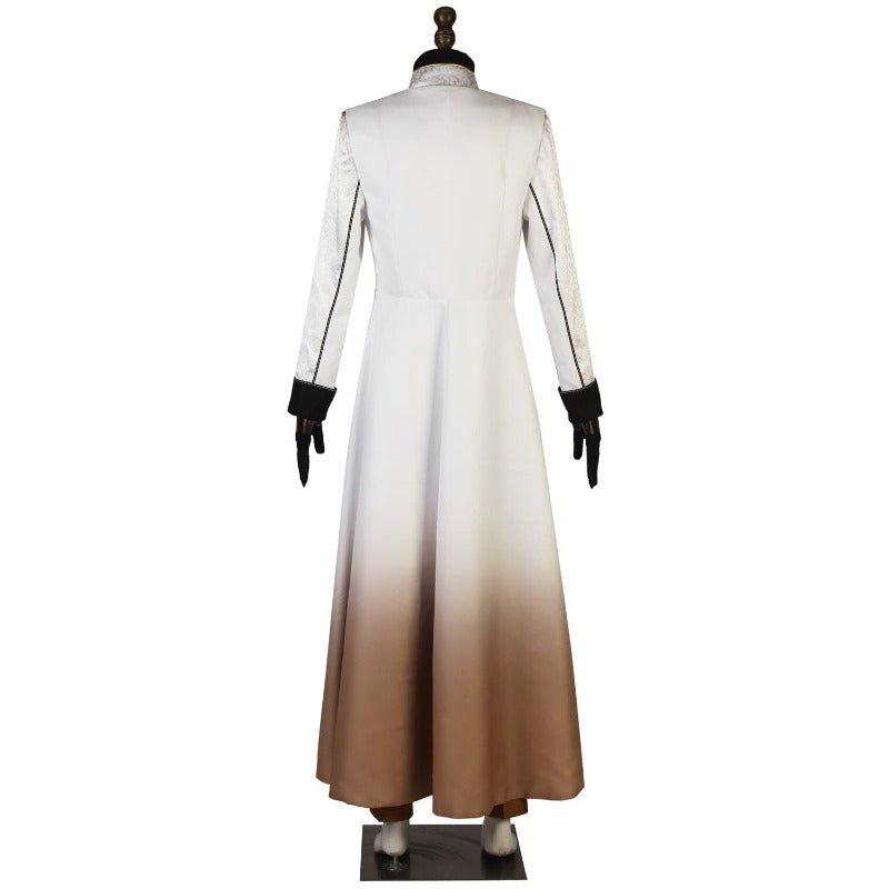 Костюм для косплея Touken Ranbu - Вдохновленный представлением Tsuwamono Domo Yume no Ato