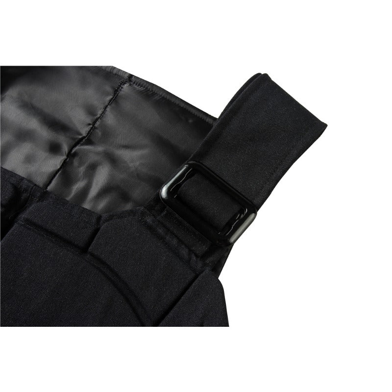 Костюм Барри Аллена из 5 сезона Флэша - Костюм Спидстера Августа Харта