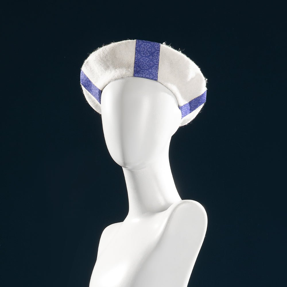 Костюм для косплея Shounen Jeanne Jeanne-kun - Милый наряд на Хэллоуин для женщин и девушек