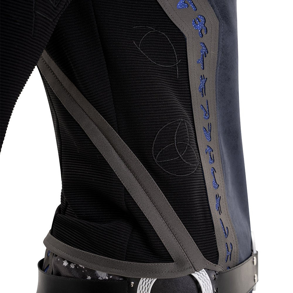 Marvel Серия: Всегда Агата - Костюм для косплея колдовства