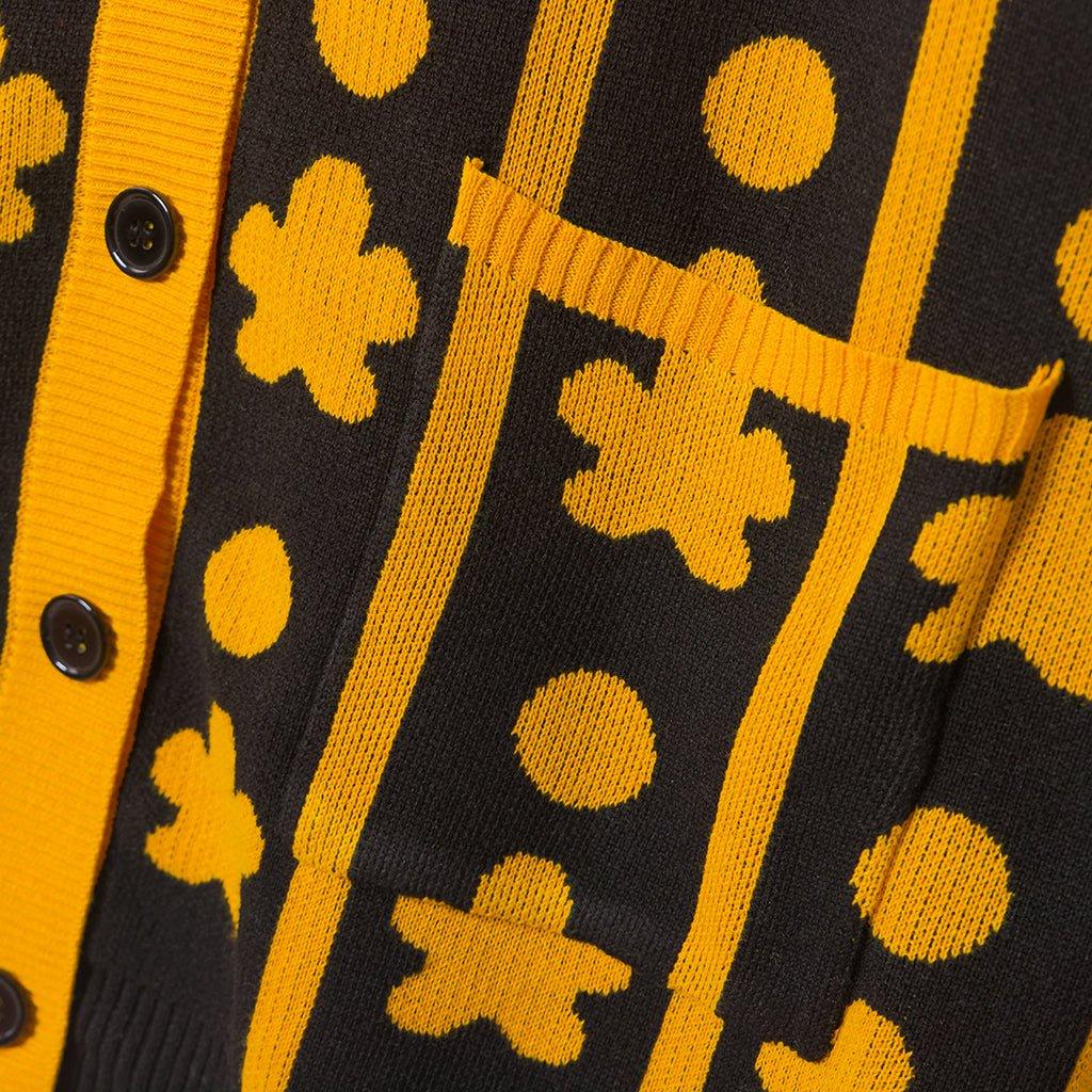 Аниме Трафальгар Д. Уотер Лоу Свитер Кардиган Пальто | Вязаный пиджак для взрослых | Серия свитеров для косплея