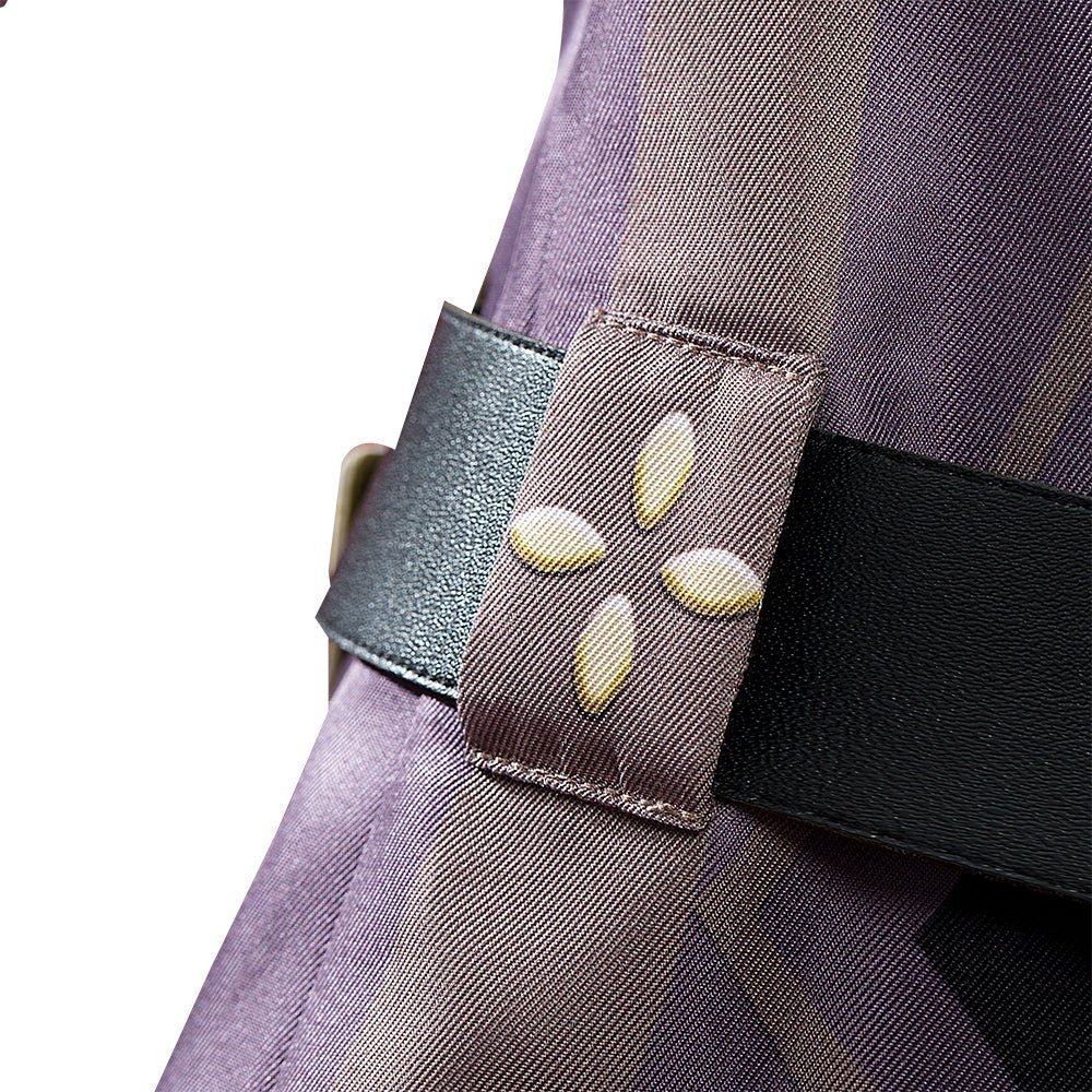 Костюм Коллеи из Genshin Impact для фанатов – аутентичный дизайн в стиле аниме