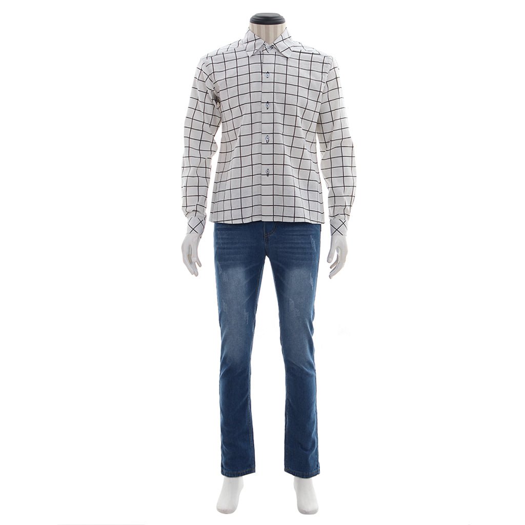 Костюм для косплея 