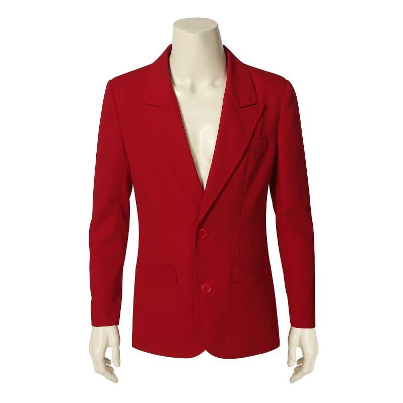 Костюм Джокера 2019 Хоакина Феникса Артура Флека для косплея фанатов