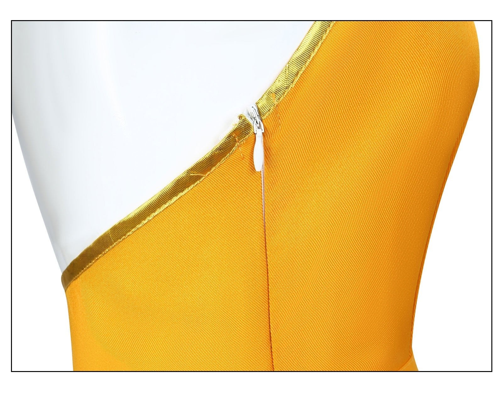 Костюм Ли Куинзелл из Джокер 2 для косплея – Киноточный костюм для Хэллоуина и выступлений