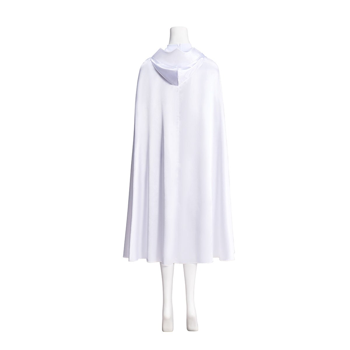 Костюм Titan Raven для косплея – Высокое качество, аутентичный дизайн