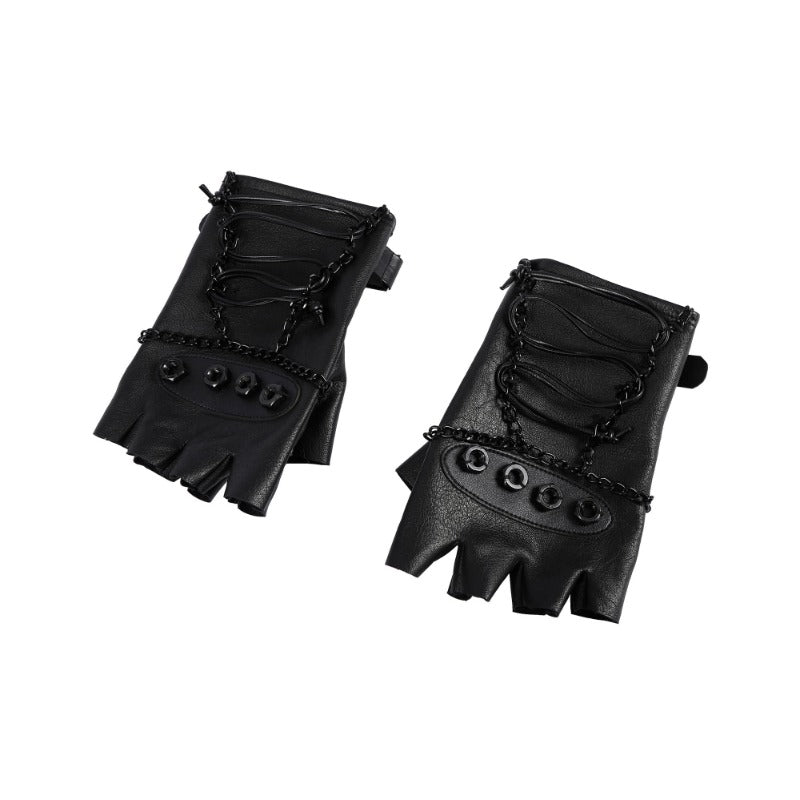 Костюм Дементуса из 'Фуриоса: Сага Бешеного Макса' - для косплея