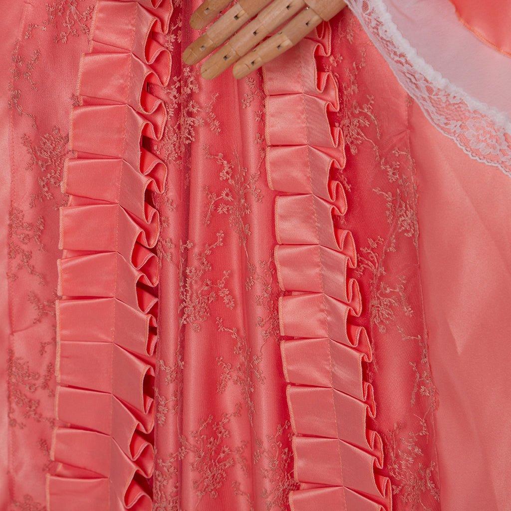 Женское рококо барокко бальное платье готическое для косплея, Хэллоуина и вечеринок