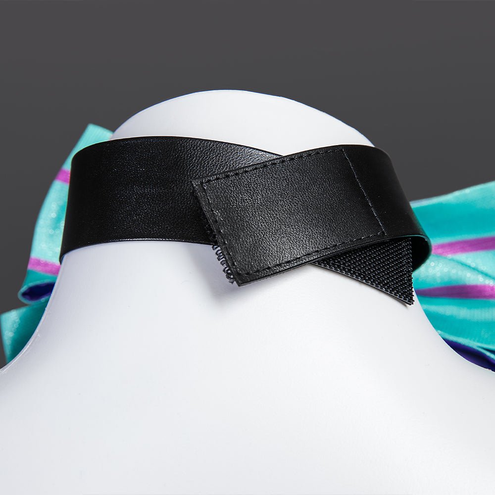 Костюм для косплея Muse Dash Miku, Rin, Len | Аниме на Хэллоуин большие размеры