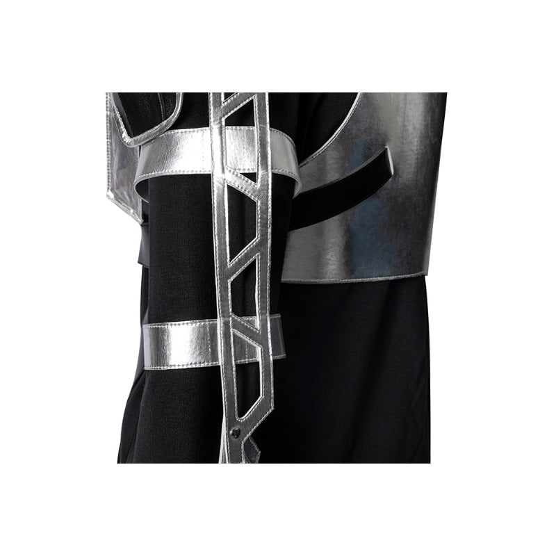 Костюм Эрена Йегера из финала 4 сезона Атаки Титанов для косплея