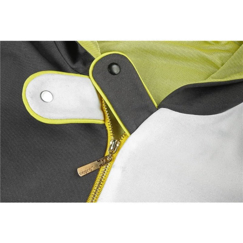 Костюм для косплея Kiryuin Kirara из Compass - аутентичный аниме наряд