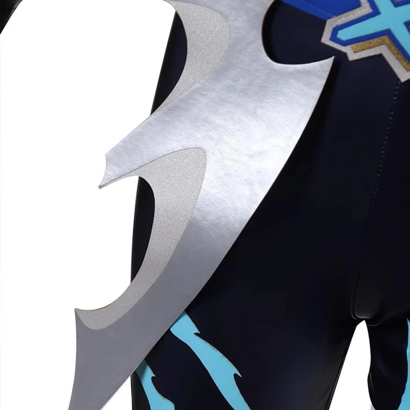 Костюм для косплея LOL DRX Akali - женский костюм Akali из игры League of Legends