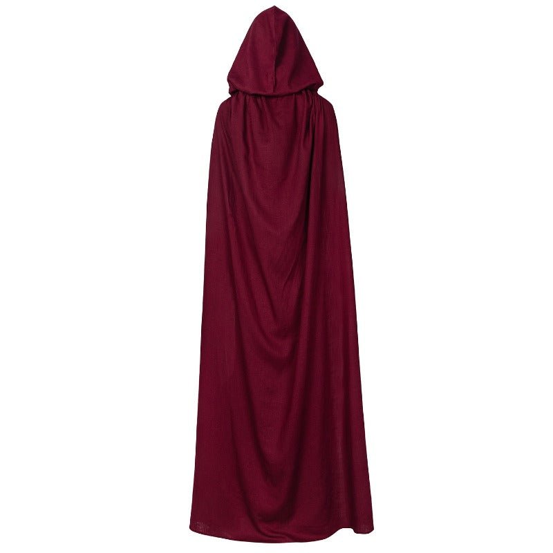 Костюм Алой Ведьмы 2021 WandaVision для Хэллоуина