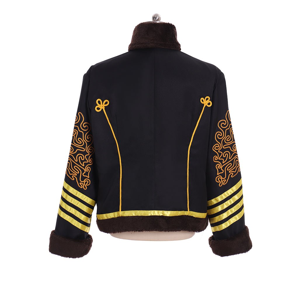 Костюм Emo Punk из My Chemical Romance Black Parade