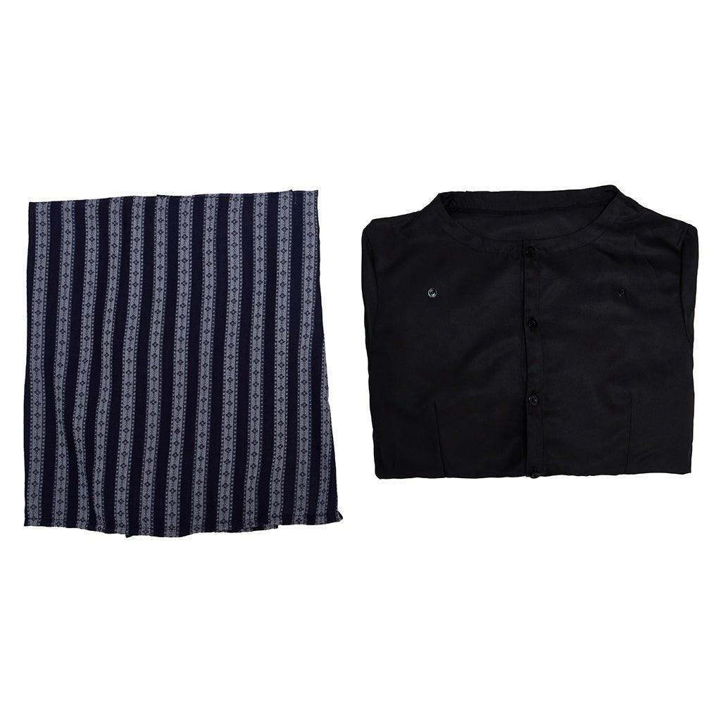 Костюм Марии из фильма 'Звуки музыки' с фартуком для косплея, театра, Хэллоуина