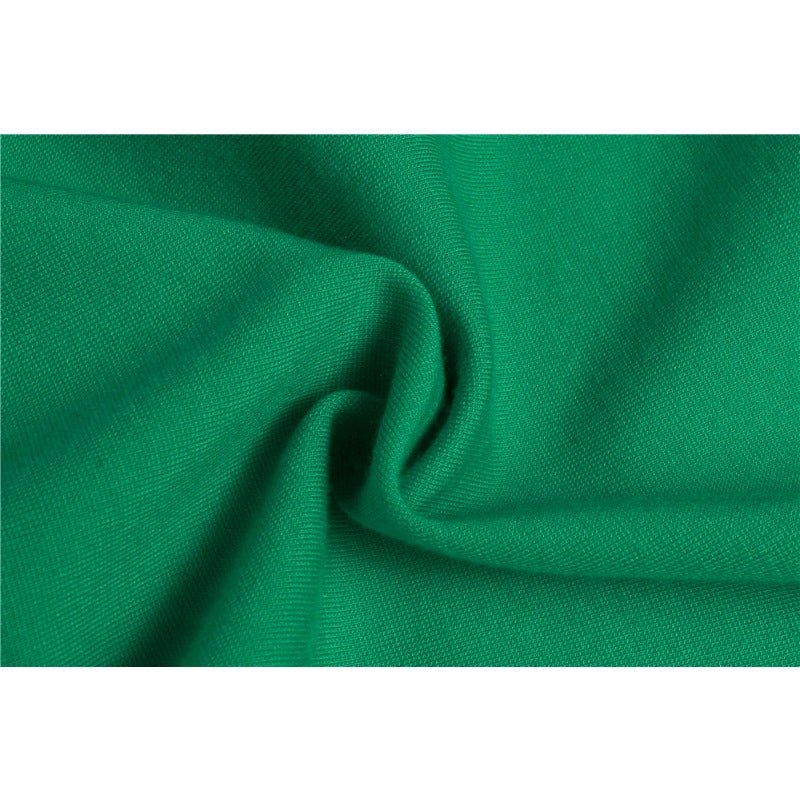 Костюм Шазам Зеленая Версия – Премиальный наряд для фанатов супергероев