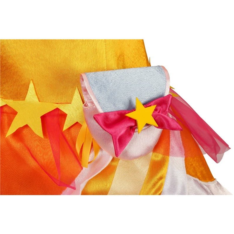 Костюм для косплея Elena Amaya Erena Cure Ameriu из Star☆Twinkle Precure