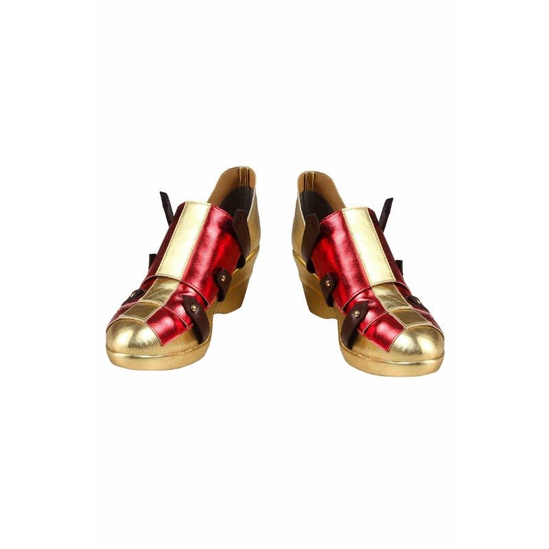 Костюм Чудо-женщины Дианы Принс для женщин на Хэллоуин