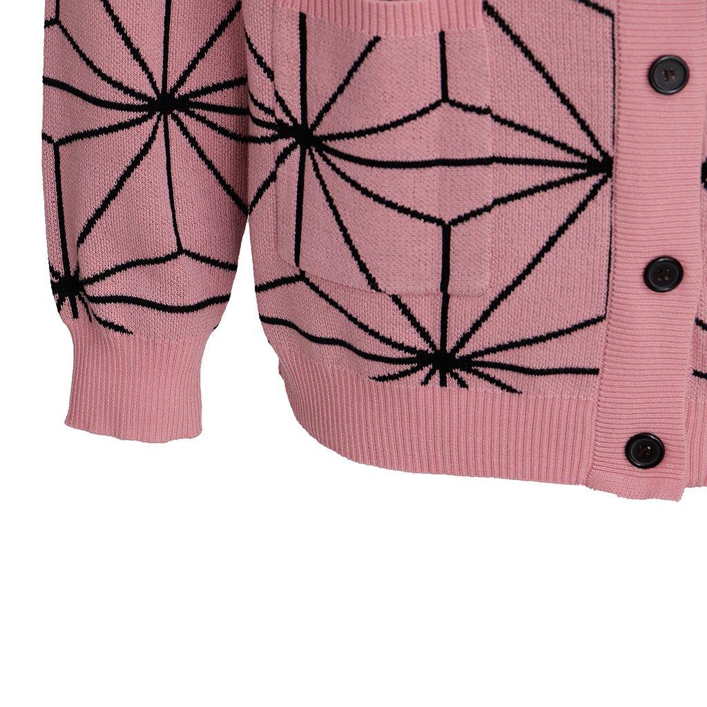 Косплей свитер Камадо Нэдзуко из 