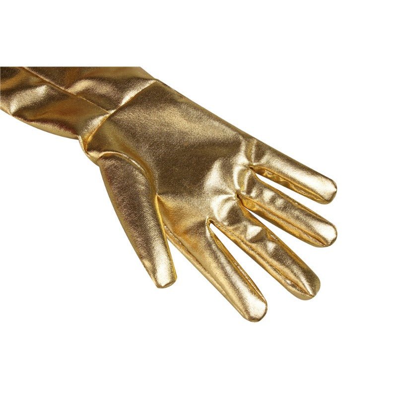 Костюм Феникса из Людей Икс в жемчужно-белом спандексе для фанатов кино