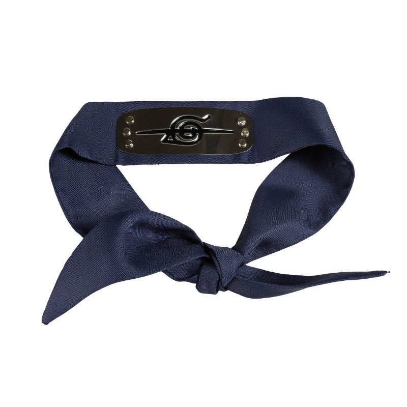 Плащ Акацуки из Наруто XL для взрослых - Косплей костюм для Хэллоуина