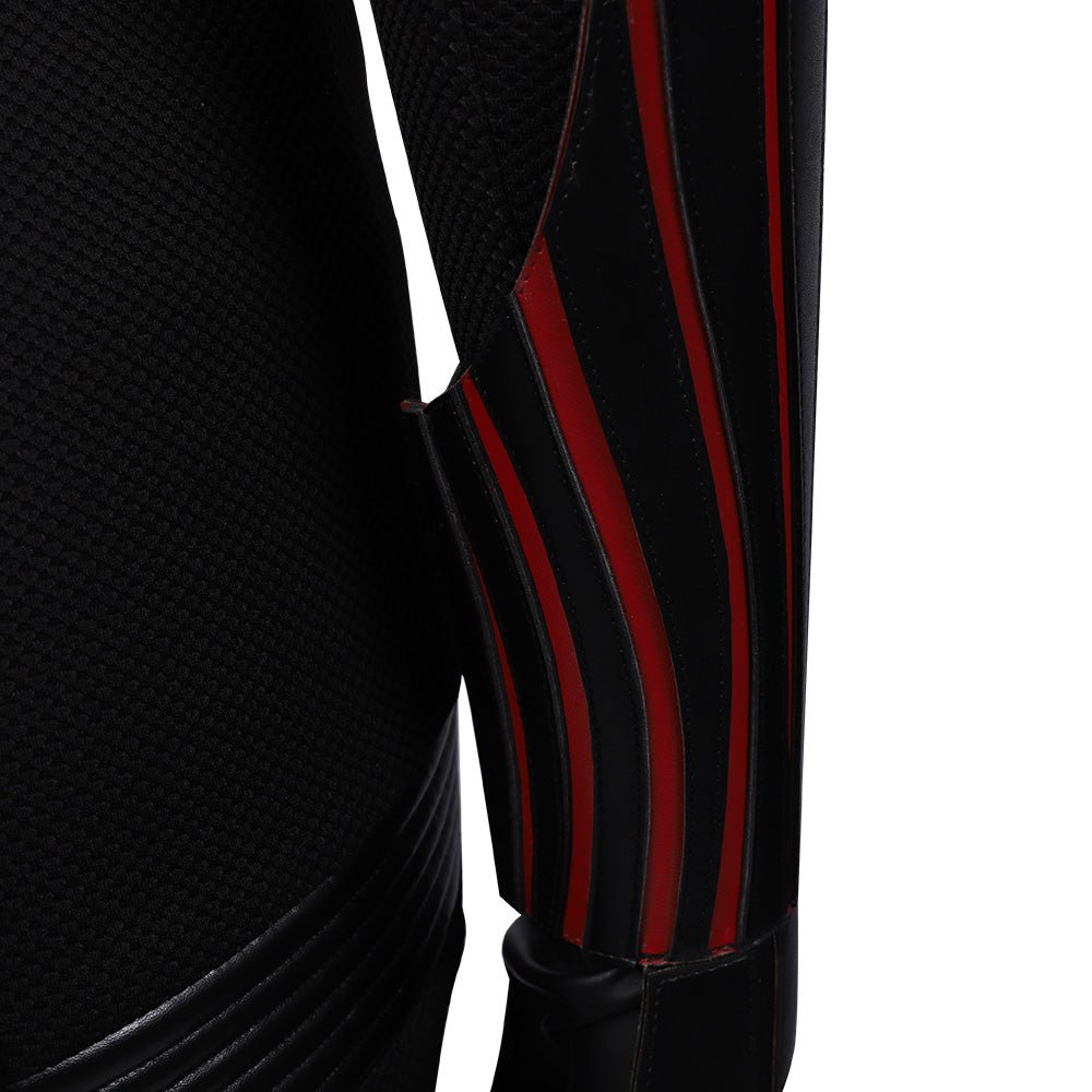 Костюм Бэтвумен 2019 для косплея - Высококачественный наряд из сериала