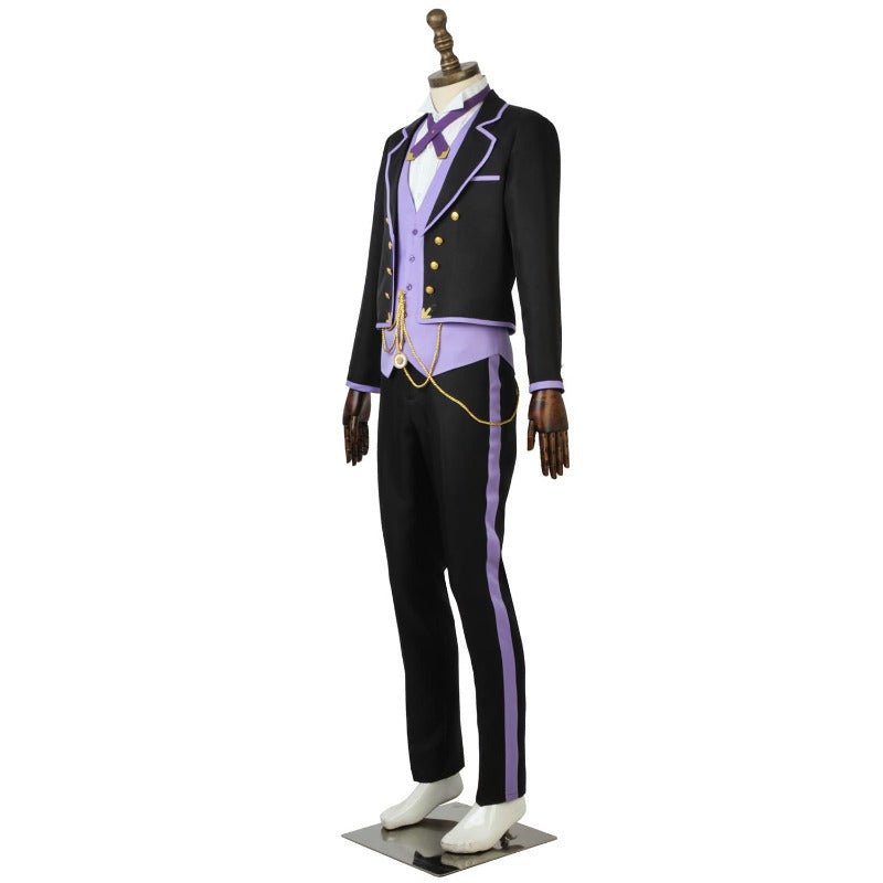 Костюм Кардкаптор Сакура в стиле Юра D - индивидуальный пошив