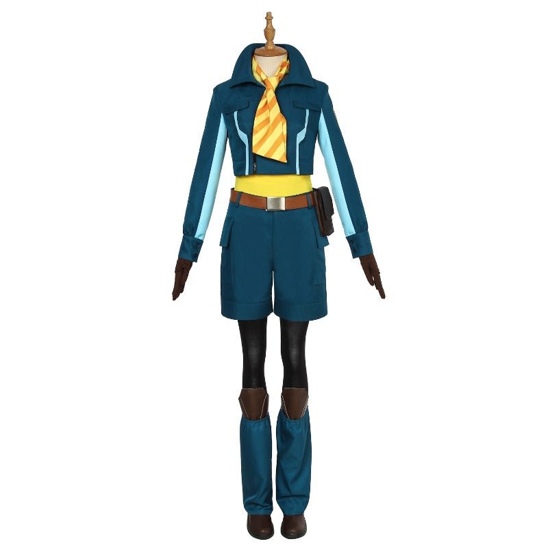 Костюм для косплея Тачибана Хибики из Senki Zesshou Symphogear, аниме боевой наряд