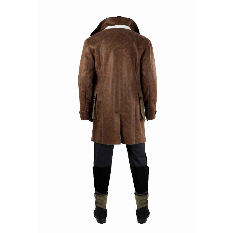 Костюм Бэйна для косплея – Обувь, Маска, Пальто, Аксессуары | Тёмный рыцарь: Возрождение легенды Хэллоуин