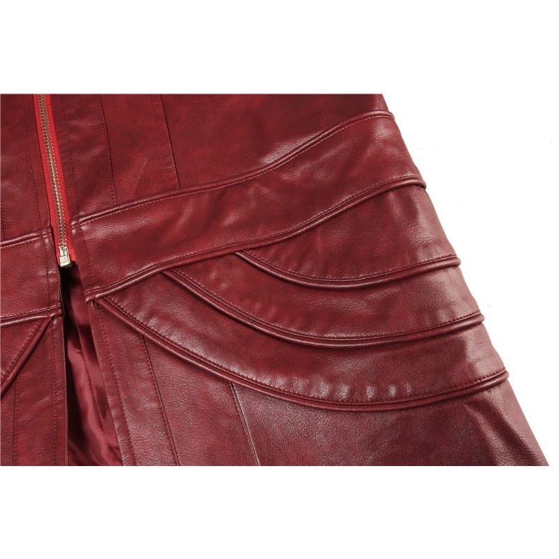 Костюм Данте из Devil May Cry 5 для косплея и Хэллоуина с обувью - Animegrad