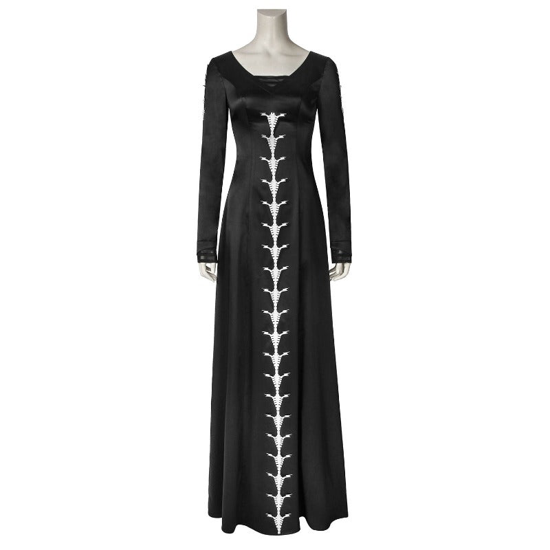 Эпический костюм Малефисенты: Госпожа Зла для косплея - Окунитесь в темную магию