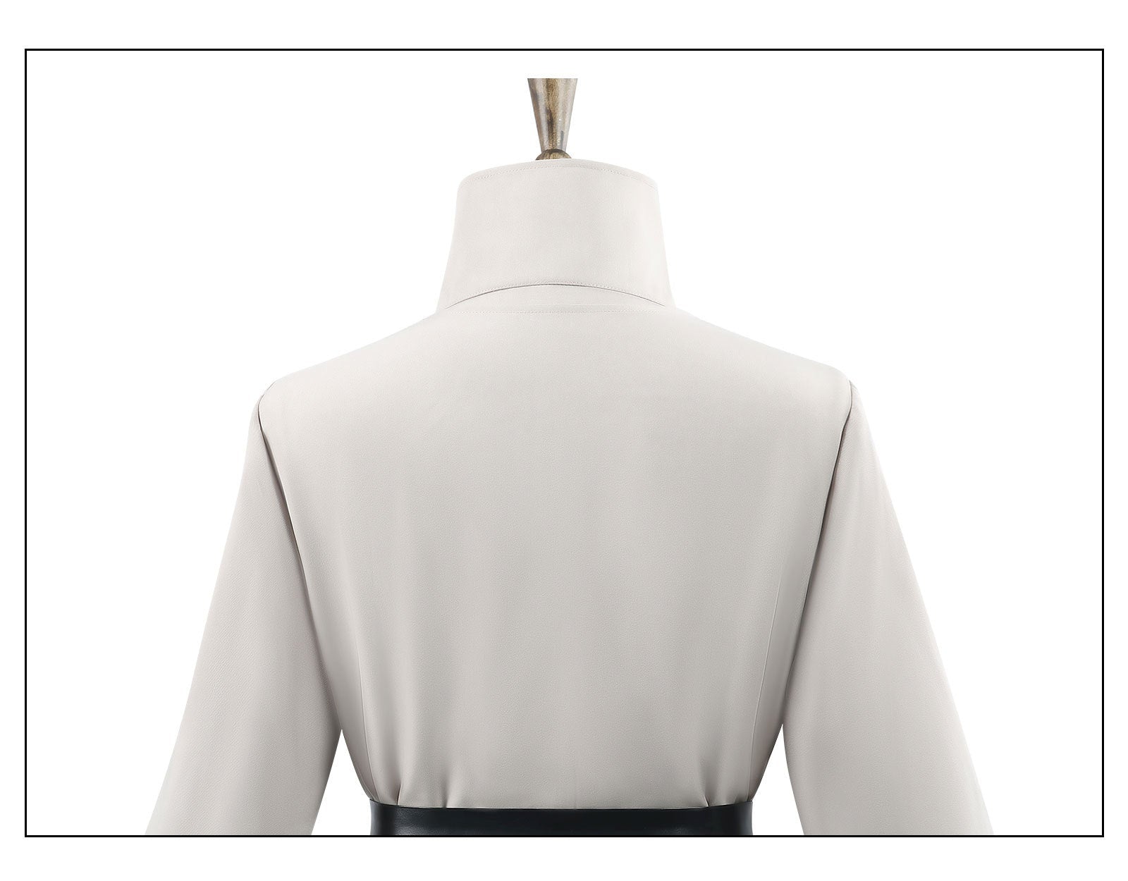 Убийство богов: Мир смертных Костюм для косплея Ван Мянь – Маскировочный отряд