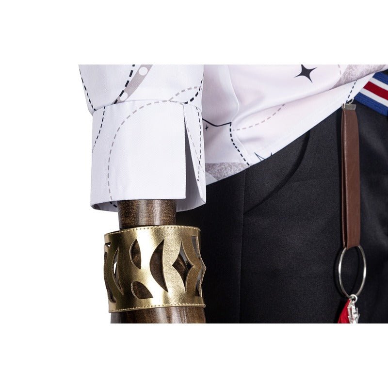 Костюм Мурра из 'Обещания Волшебника' для Хэллоуина и вечеринок