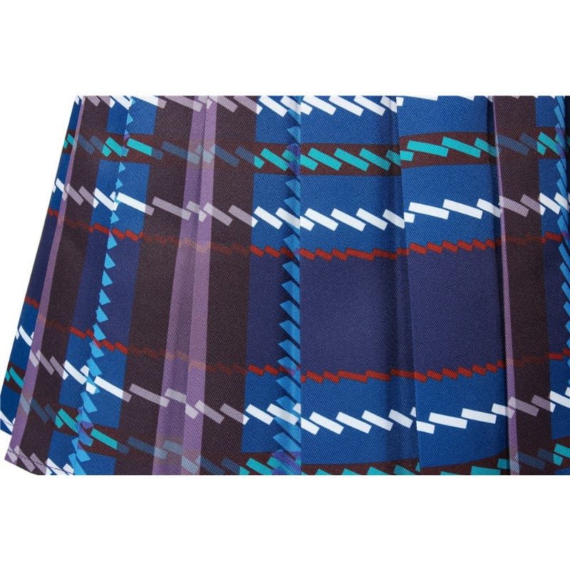 Костюм Пени Паркер из 'Человек-паук: Через вселенные' - Аниме стиль