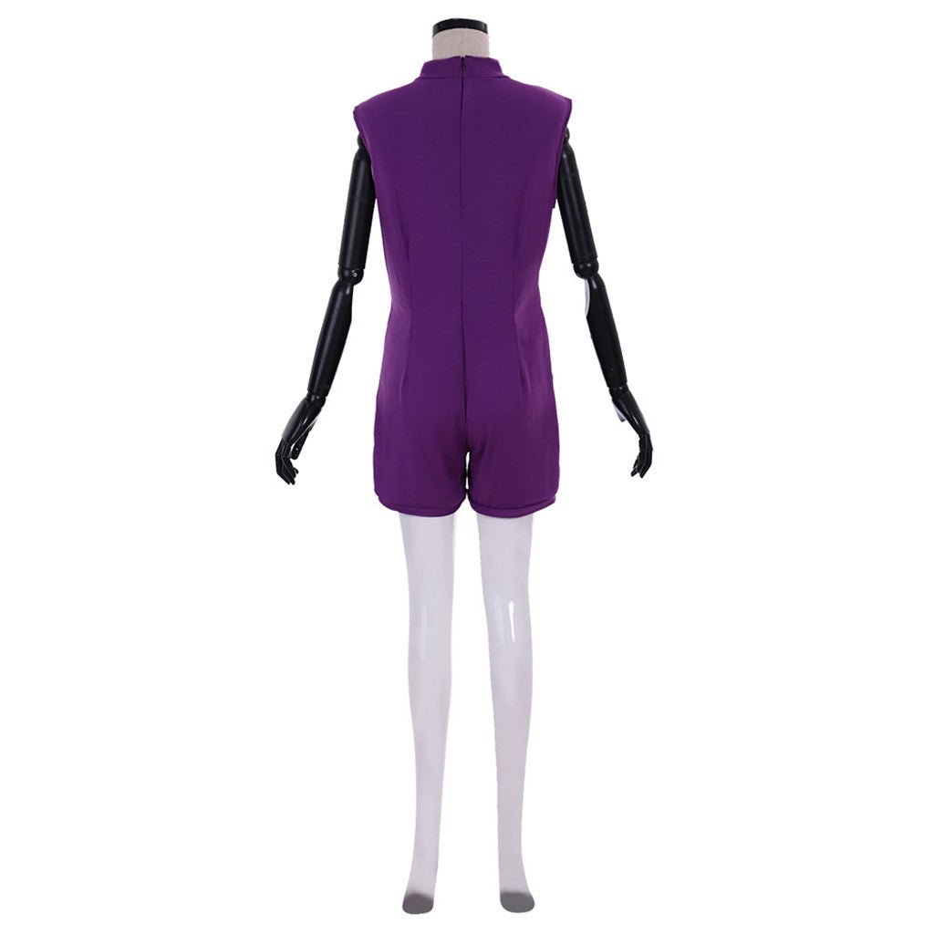 Костюм для косплея Глиммер из сериала She-Ra: Принцесса силы