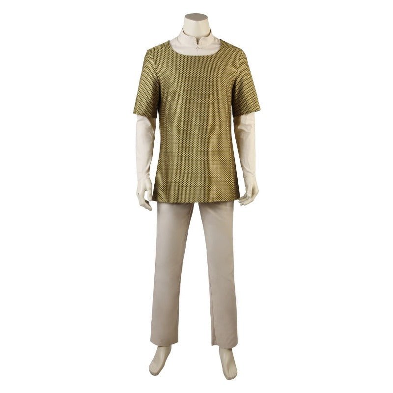 Костюм для косплея Твайлайт Линк - Туника Дикого из Легенды о Зельде