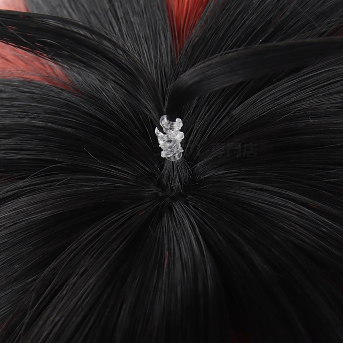 Косплейный парик Stark из аниме Frieren: Beyond Journey's End, синтетическое волокно, регулируемый размер, подарок на Хэллоуин или Рождество