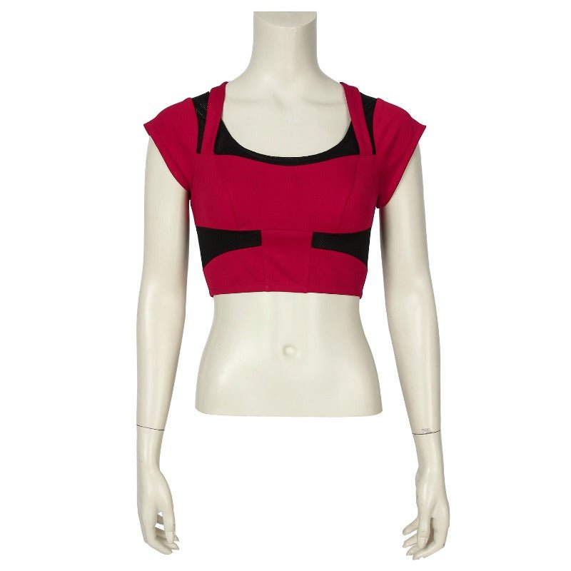 Костюм Руби Раундхаус из фильма «Джуманджи: Добро пожаловать в джунгли» для косплея и Хэллоуина