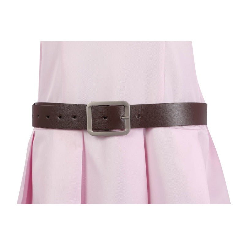 Костюм для косплея Мегумин из KonoSuba - аутентичный наряд Sega для Хэллоуина и ролевых игр