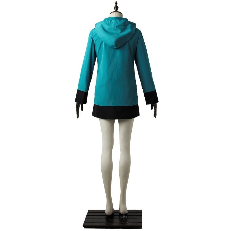 GK-O Аниме Эроманга Сенсей Изуми Сагири Косплей Толстовка для Хэллоуина и Шоу
