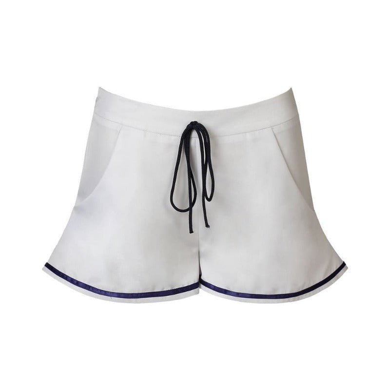 Косплей костюм ISLAND Карен Курутсу Униформа для Хэллоуина на заказ