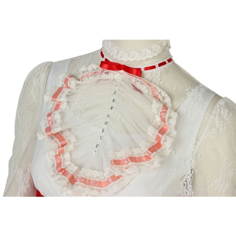 Костюм Мэри Поппинс Веселый Праздник для взрослых